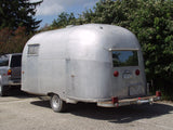 1959 Airstream Traveler SOLD