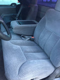 1997 GMC Sierra Z71 - SOLD