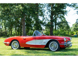 1959 Corvette