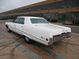 1969 Buick Electra 225 SOLD