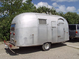 1959 Airstream Traveler SOLD