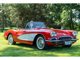 1959 Corvette