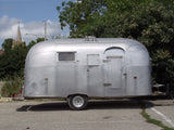1959 Airstream Traveler SOLD