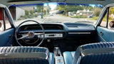 1964 Impala SS SOLD