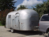 1959 Airstream Traveler SOLD