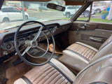 1963 Mercury Meteor S33 Project SOLD