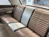 1963 Mercury Meteor S33 Project SOLD