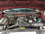 1997 F150 Flareside SOLD