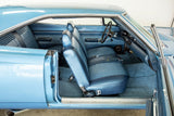 1969 Plymouth Roadrunner 383