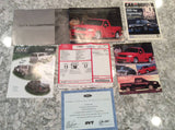 2000 Ford SVT Lightning SOLD