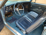 1967 Pontiac Firebird SOLD
