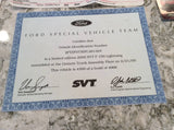 2000 Ford SVT Lightning SOLD