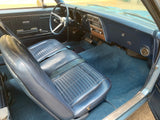 1967 Pontiac Firebird SOLD