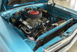 1969 Plymouth Roadrunner 383
