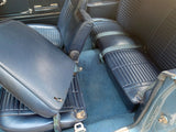 1967 Pontiac Firebird SOLD