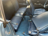 1967 Pontiac Firebird SOLD