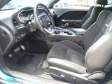 2015 Dodge Challenger SRT8 392i SOLD