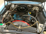 1967 Pontiac Firebird SOLD