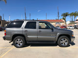 2002 Chevrolet Tahoe SOLD
