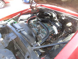 1968 Firebird 350 4-speed SOLD