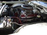 1965 Plymouth Fury III 383ci SOLD