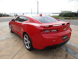 2017 Camaro 2SS SOLD