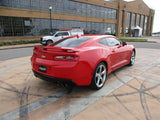 2017 Camaro 2SS SOLD