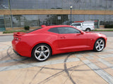 2017 Camaro 2SS SOLD