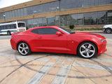 2017 Camaro 2SS SOLD