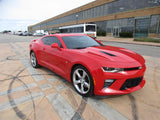 2017 Camaro 2SS SOLD