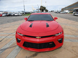 2017 Camaro 2SS SOLD