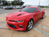 2017 Camaro 2SS SOLD