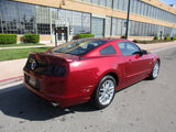 2014 Mustang GT Premium SOLD