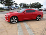 2017 Camaro 2SS SOLD