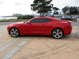 2017 Camaro 2SS SOLD