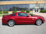 2014 Mustang GT Premium SOLD