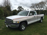 1996 Dodge Ram 1500 SOLD