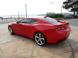 2017 Camaro 2SS SOLD