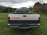 1996 Dodge Ram 1500 SOLD