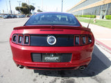 2014 Mustang GT Premium SOLD