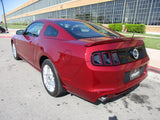 2014 Mustang GT Premium SOLD