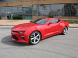 2017 Camaro 2SS SOLD