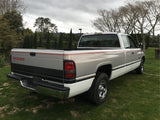 1996 Dodge Ram 1500 SOLD