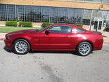 2014 Mustang GT Premium SOLD