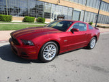 2014 Mustang GT Premium SOLD