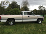 1996 Dodge Ram 1500 SOLD