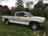 1996 Dodge Ram 1500 SOLD