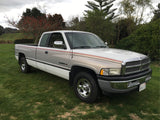 1996 Dodge Ram 1500 SOLD