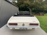 1967 Chevrolet Camaro RS SOLD