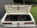 1967 Chevrolet Camaro RS SOLD